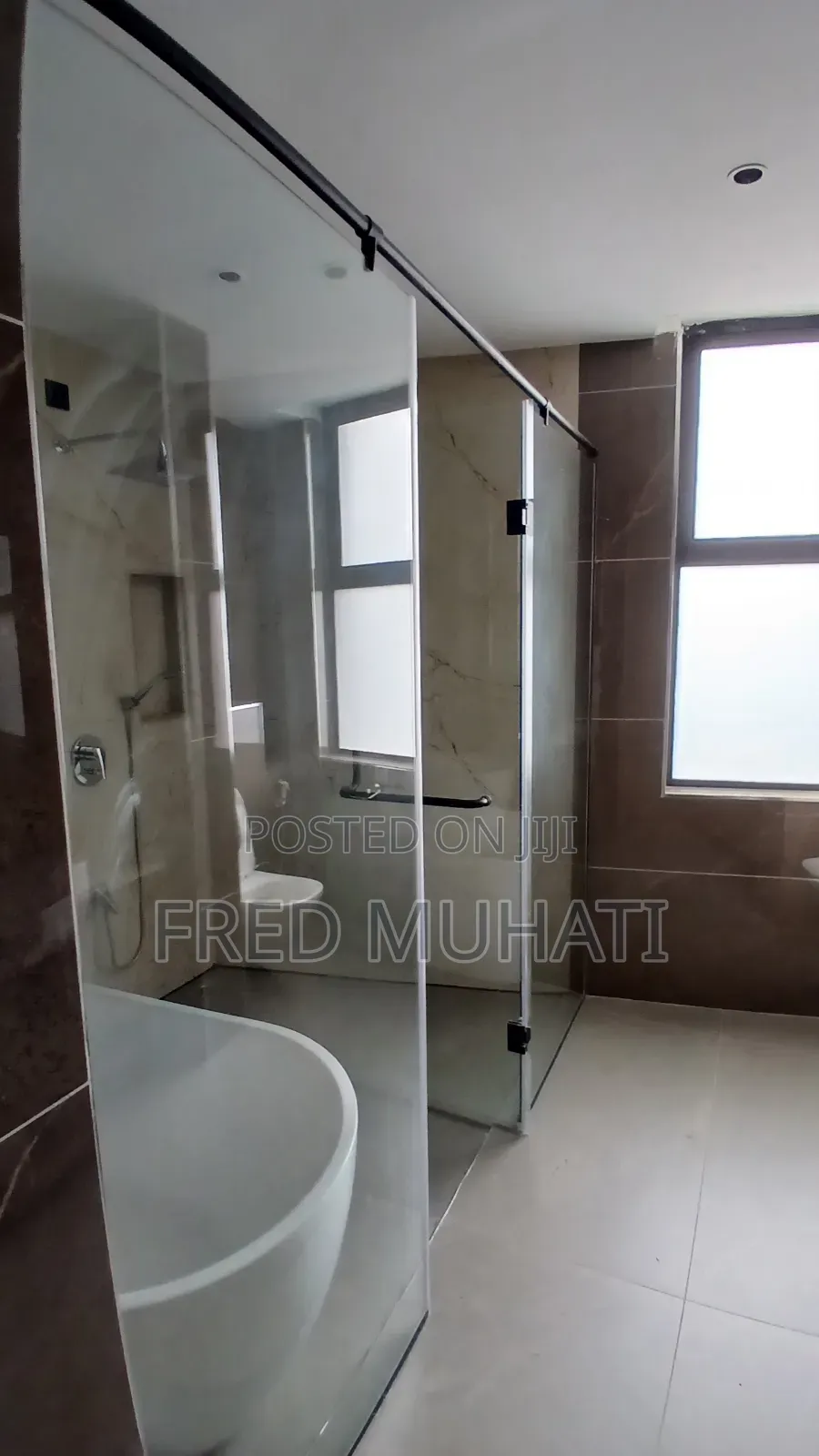 3bdrm Apartment in Riverside Drive for rent