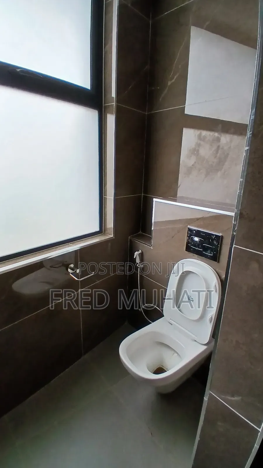 3bdrm Apartment in Riverside Drive for rent