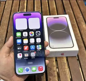 Apple iPhone 14 Pro Max 512 GB