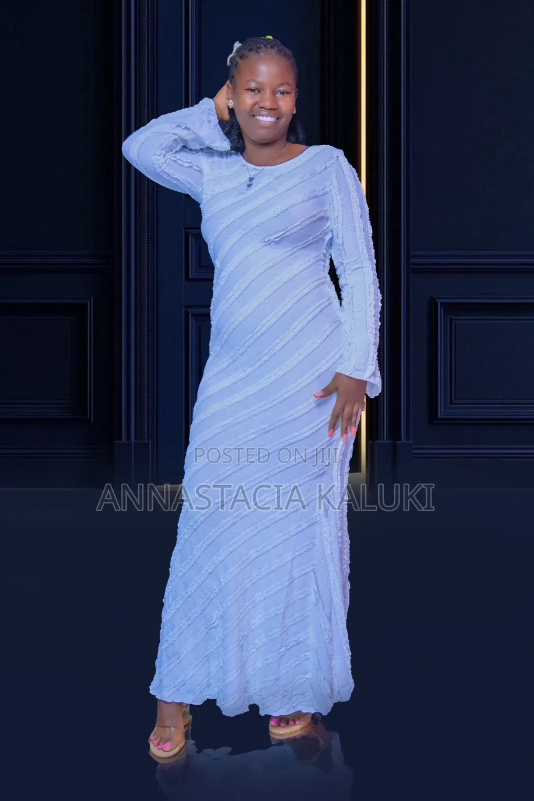 Dress for Ladies