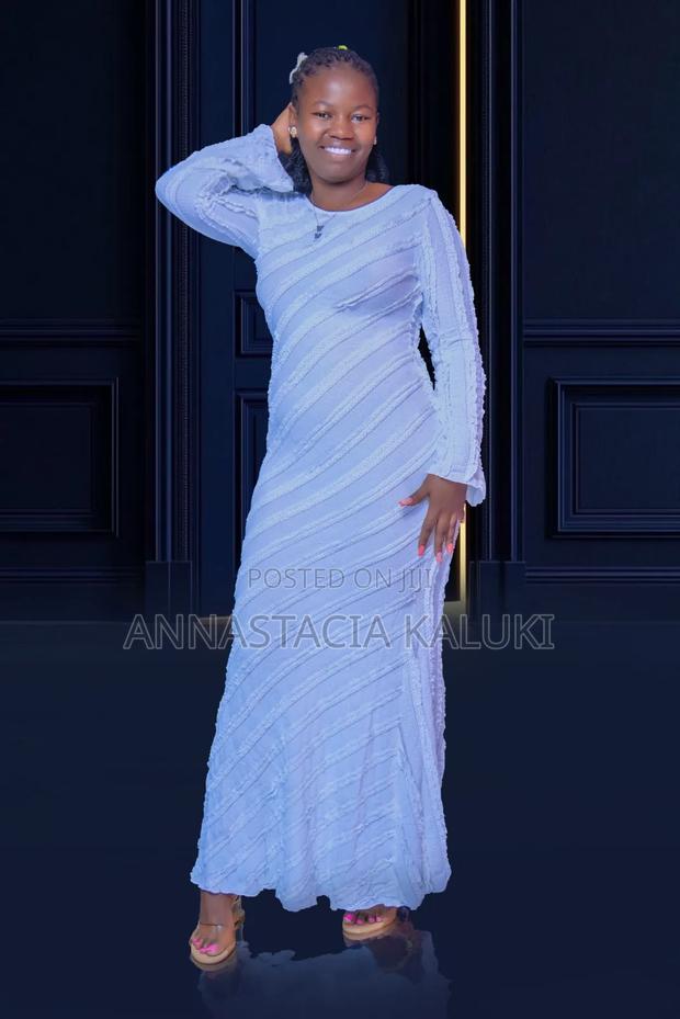 Dress for Ladies