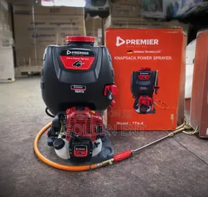 Premier Knapsack Sprayer/Model-774-4knapsack Sprayer