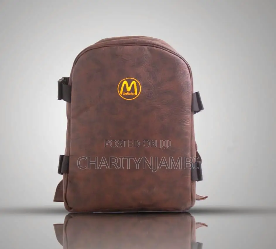 Patent Leather Bags