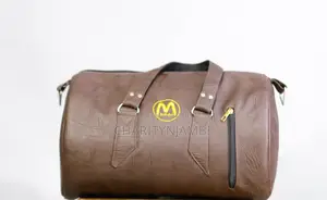 Patent Leather Bags