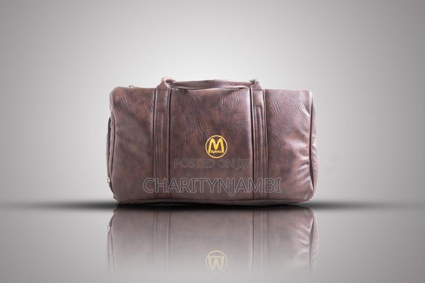 Patent Leather Bags - thumbnail 4