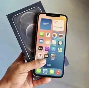 Apple iPhone 12 Pro Max 512 GB