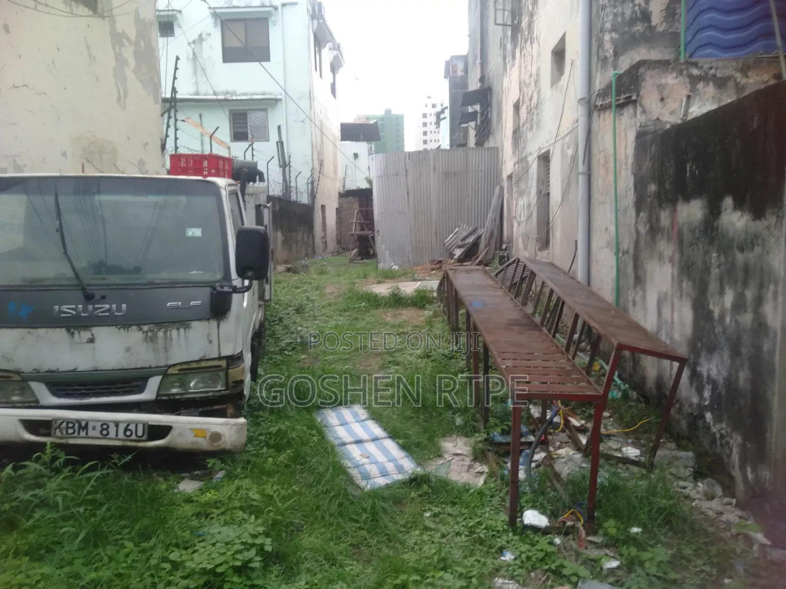 Prime Commercial Property at Rent KSH to Lease at Mombasa City (