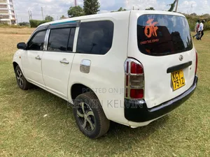 Toyota Probox 2013 White