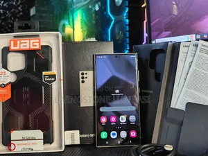 Samsung Galaxy S24 Ultra 1 TB Gray