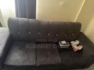 Seat - 3 Seater