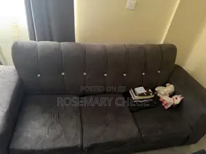 Seat - 3 Seater