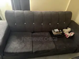 Seat - 3 Seater