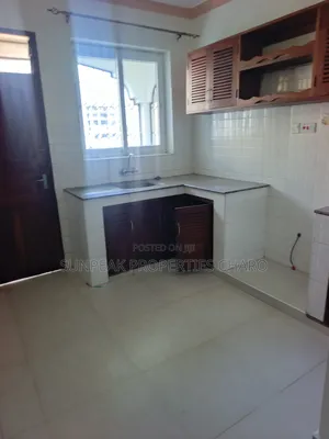 2bdrm Apartment in Links Road, Nyali for rent