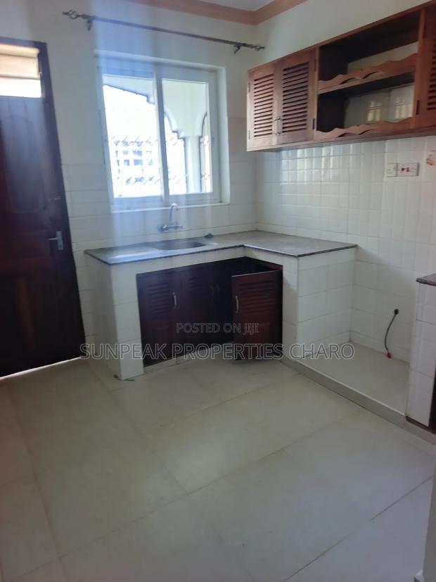 2bdrm Apartment in Links Road, Nyali for rent
