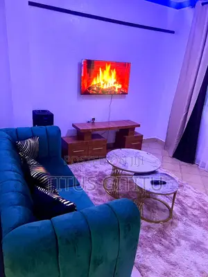 1 Bedroom Airbnb Mombasa CBD | Near Ksg, Port Royal Court Hotel |