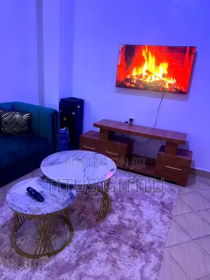 1 Bedroom Airbnb Mombasa CBD | Near Ksg, Port Royal Court Hotel |