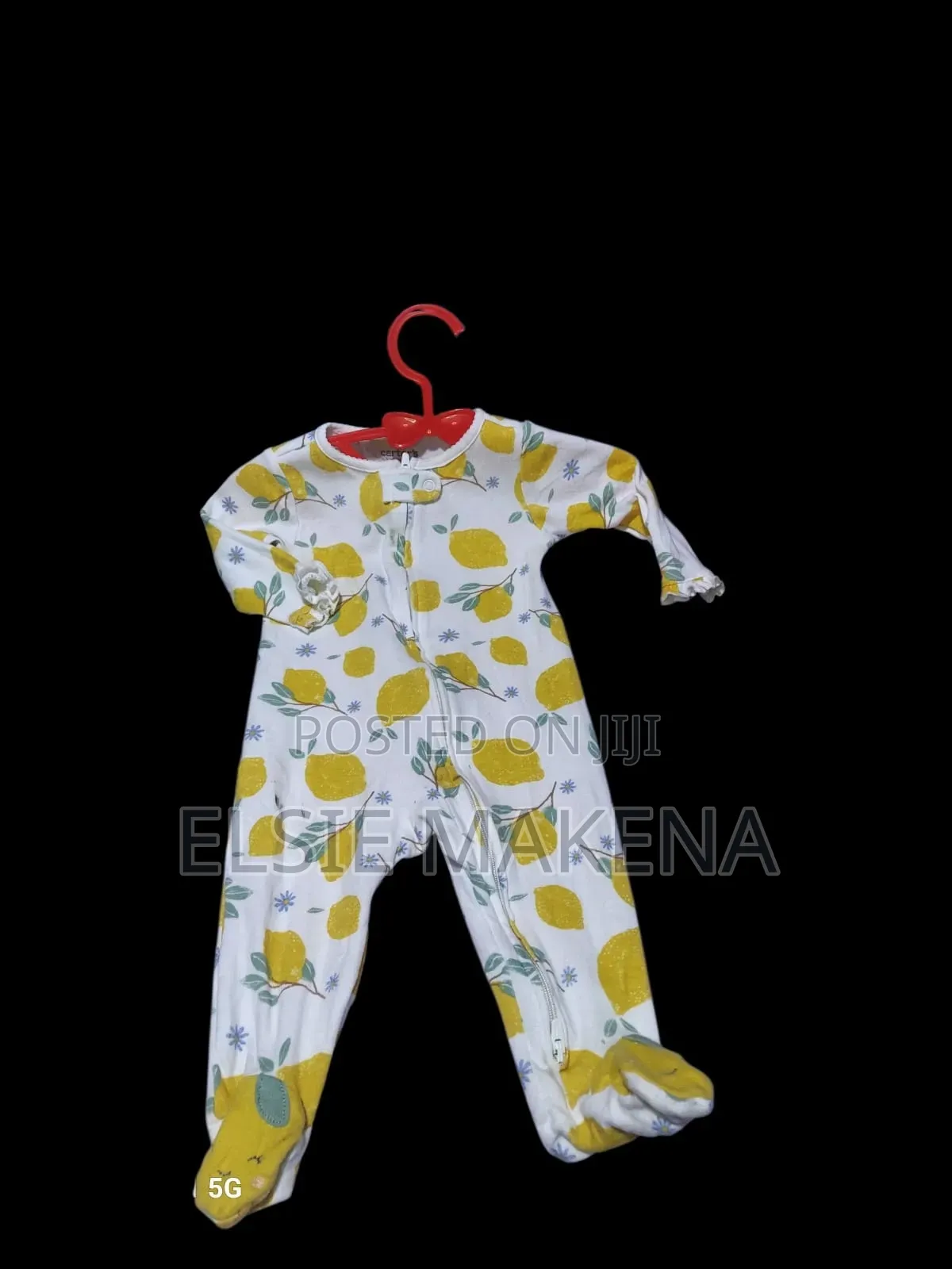 Kids Sensitive Wear.