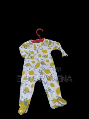 Kids Sensitive Wear.