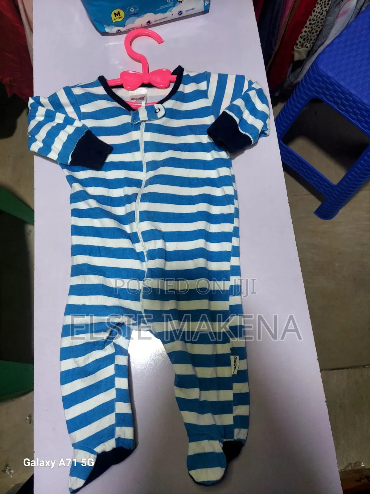 Kids Sensitive Wear.