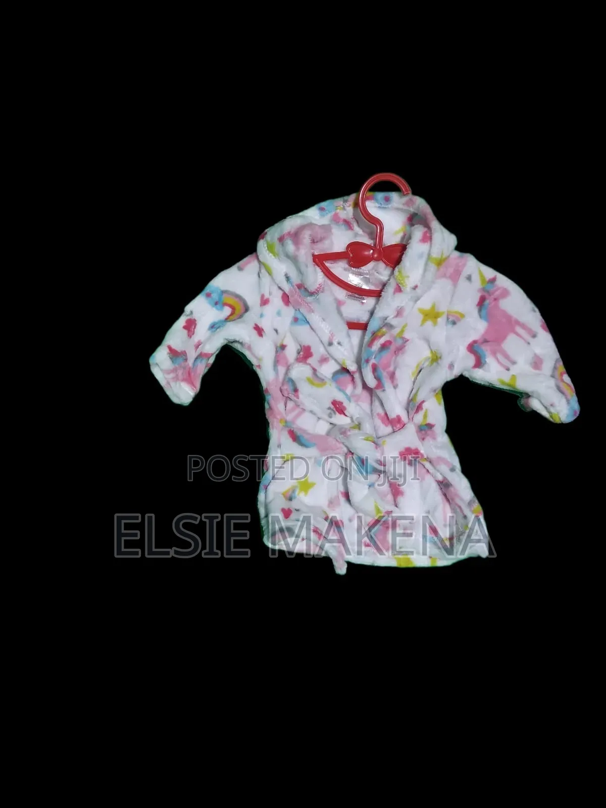 Kids Sensitive Wear.