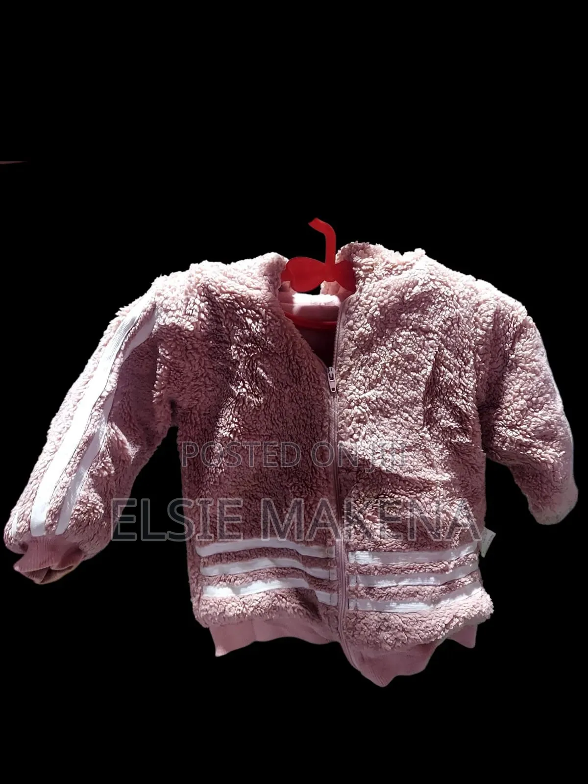 Kids Sensitive Wear.