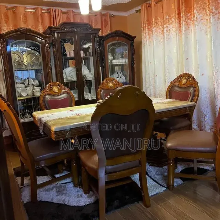 6bdrm Maisonette in Safaricom One, Kitengela for sale