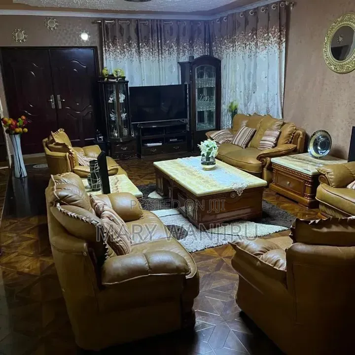 6bdrm Maisonette in Safaricom One, Kitengela for sale