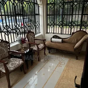 6bdrm Maisonette in Safaricom One, Kitengela for sale