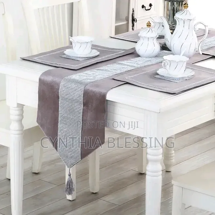 13pcs Table Set