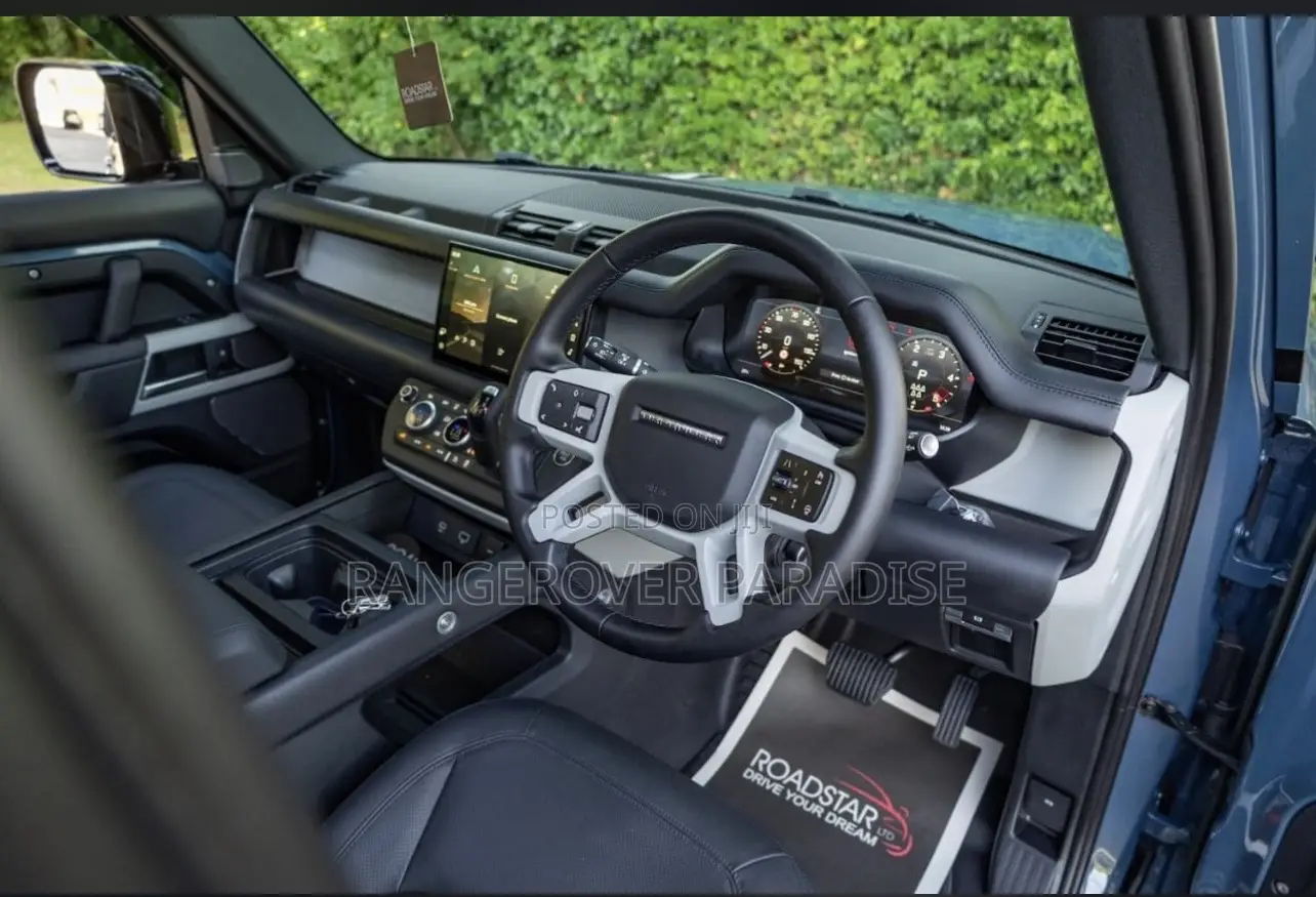 Land Rover Defender X-Dynamic SE 2023