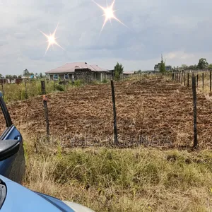 50*100 Plot for Sale in Nakuru