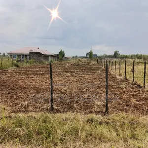 50*100 Plot for Sale in Nakuru