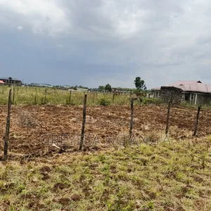 50*100 Plot for Sale in Nakuru