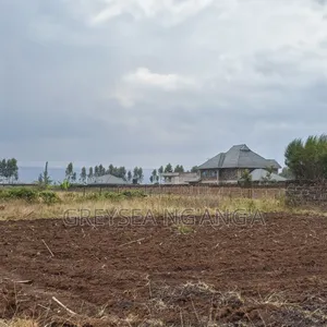 50*100 Plot for Sale in Nakuru