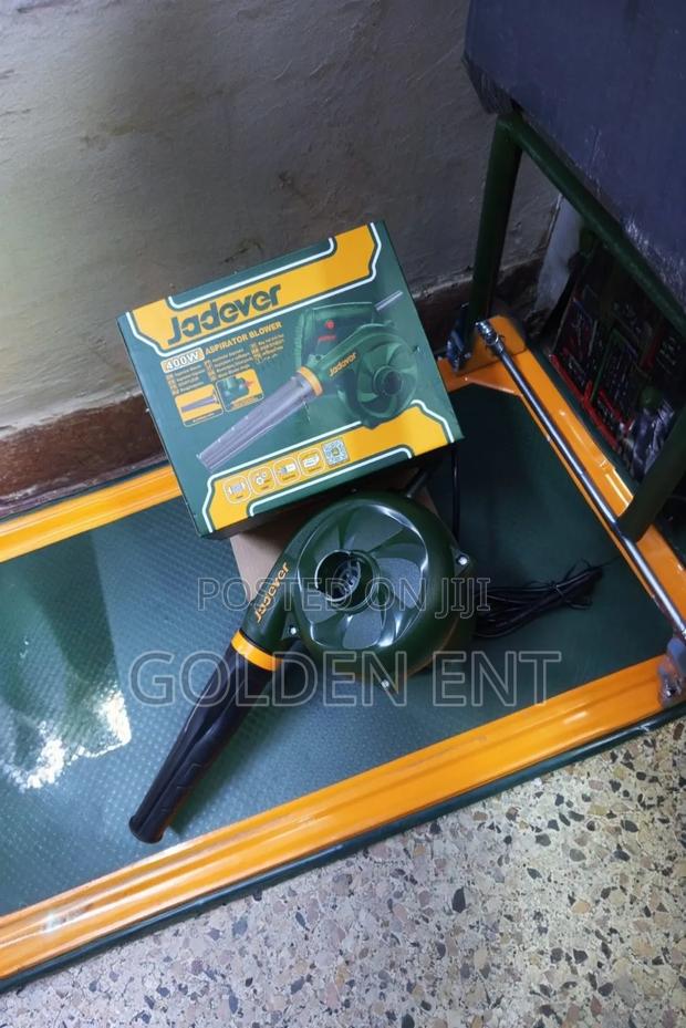 Jadever 400w Electric Blower/ Jadever Electric Blower