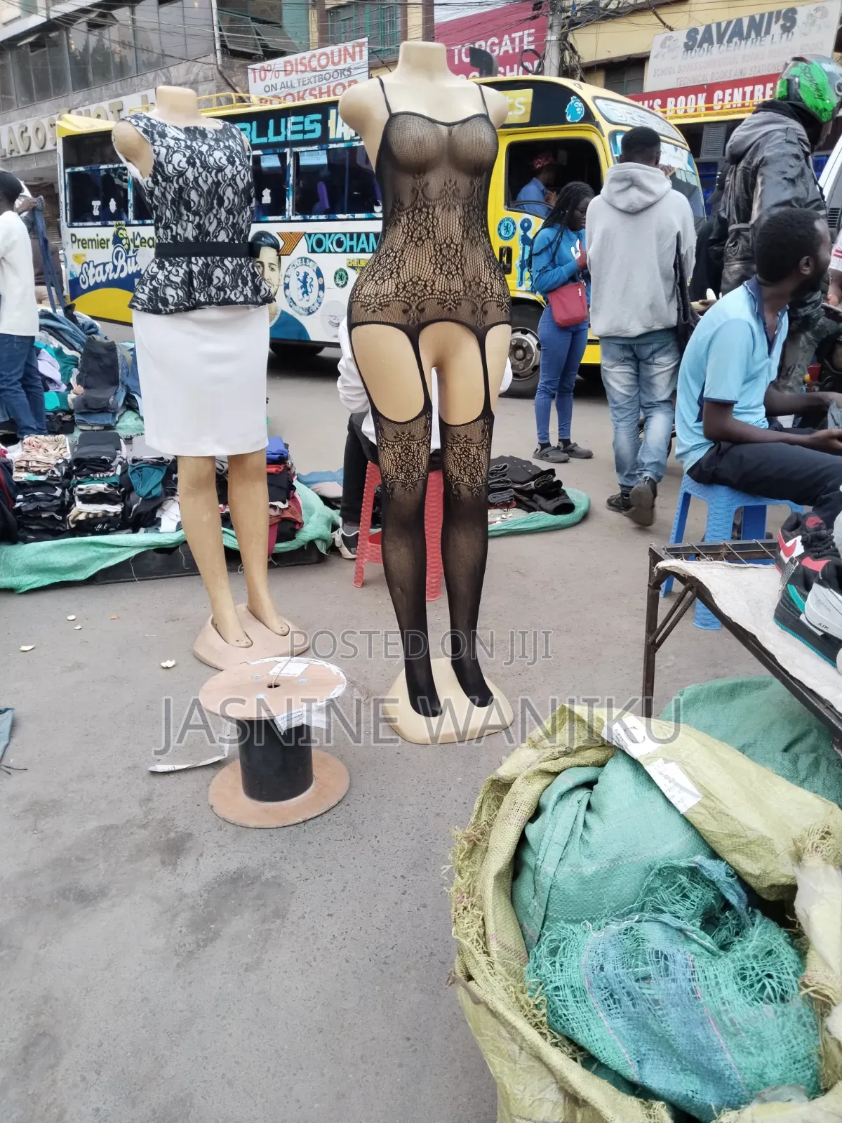 Women Lengerie