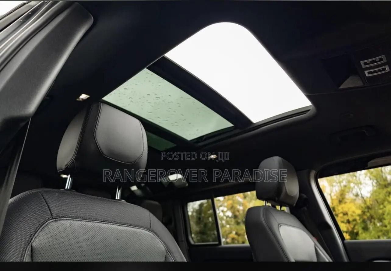 Land Rover Defender X-Dynamic SE 2023 Green