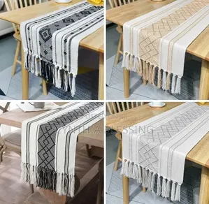 High Quality Table Runner