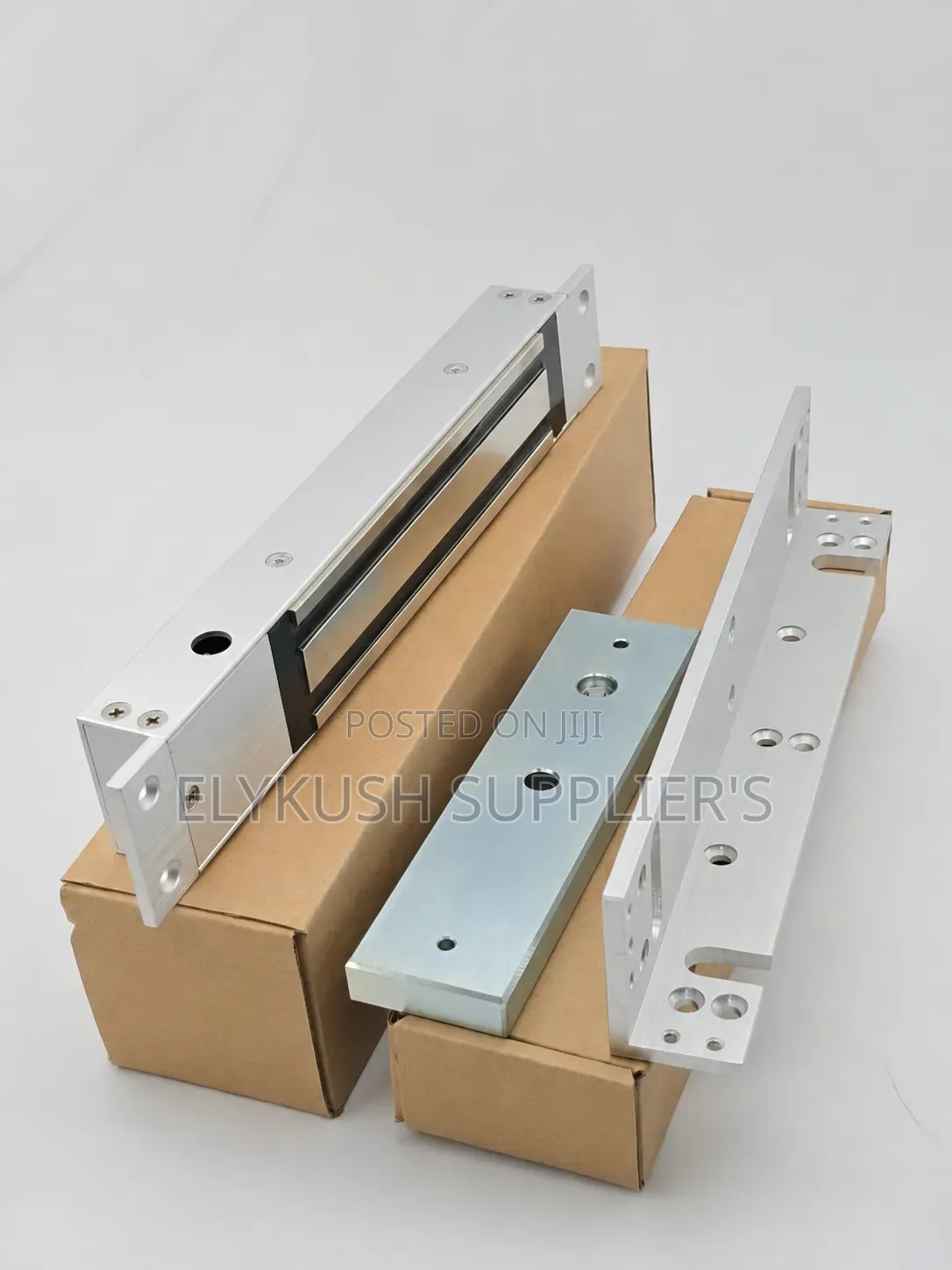 Electromagnetic Door Lock Kit