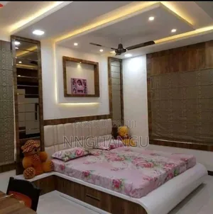 Gypsum Installation
