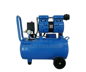 Maxmech 25-L Air Compressor