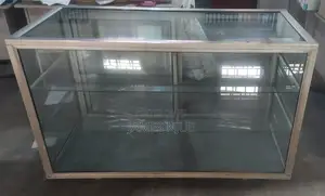 3ft Aluminium Display