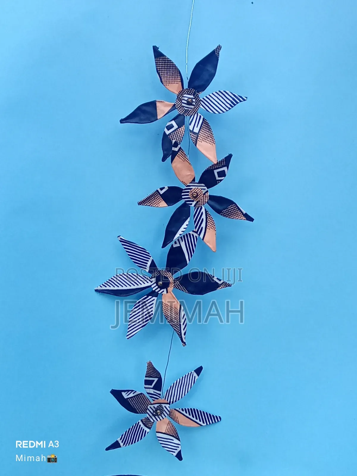 Ankara by Mimah