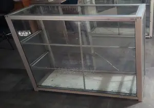 3ft Aluminium Display