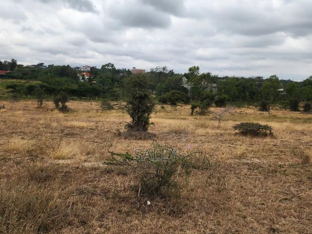 Plots for Sale in Kyumbi