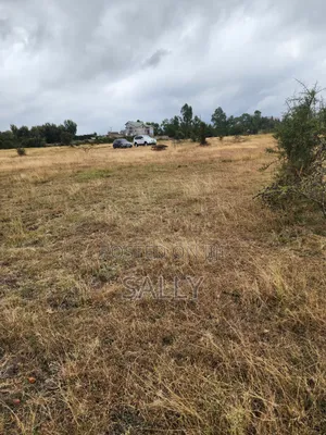 Plots for Sale in Kyumbi