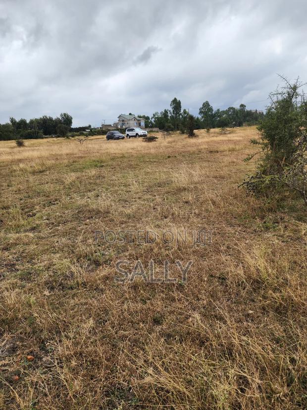 Plots for Sale in Kyumbi - thumbnail 3
