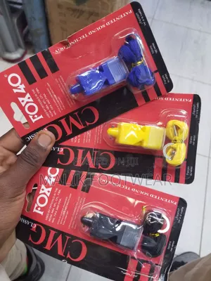 Fox40 Whistle