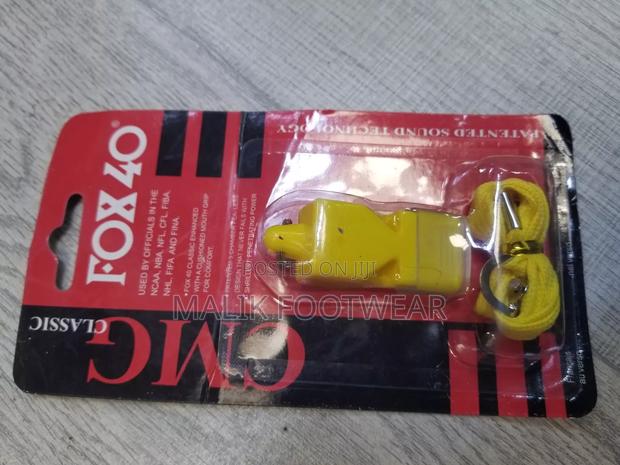 Fox40 Whistle - thumbnail 6
