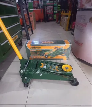 Jadever 2.5ton Floor Jack/Jadever Floor Jack